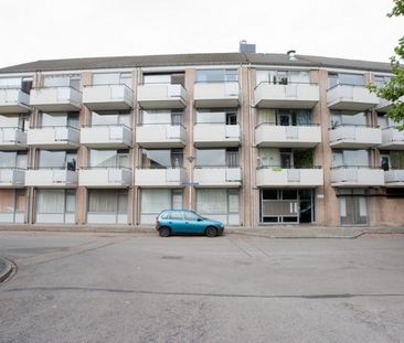 Edmond Jasparstraat 48, Apartment no. D - Photo 2