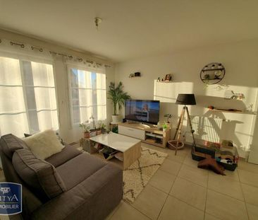 Location Appartement 2 pièces 40m² AMFREVILLE LA MI VOIE 76920 - Photo 3