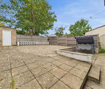 2 bedroom ground floor maisonette to rent - Photo 5