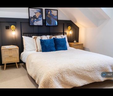 1 bedroom in a house share to rent - Photo 4