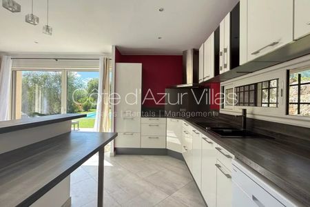 Villa Tilleul - Photo 2