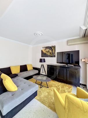 Location Appartement 4 pièces 82m² MONTPELLIER 34070 - Photo 1