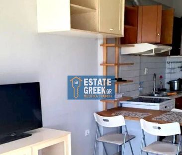 Studio/Γκαρσονιέρα για ενοικίαση Χωράφα (Καβάλα) - Photo 6
