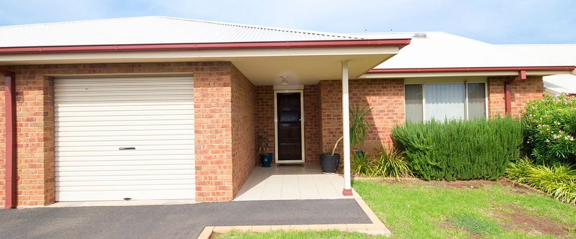 Spacious & Secure Living - Photo 1