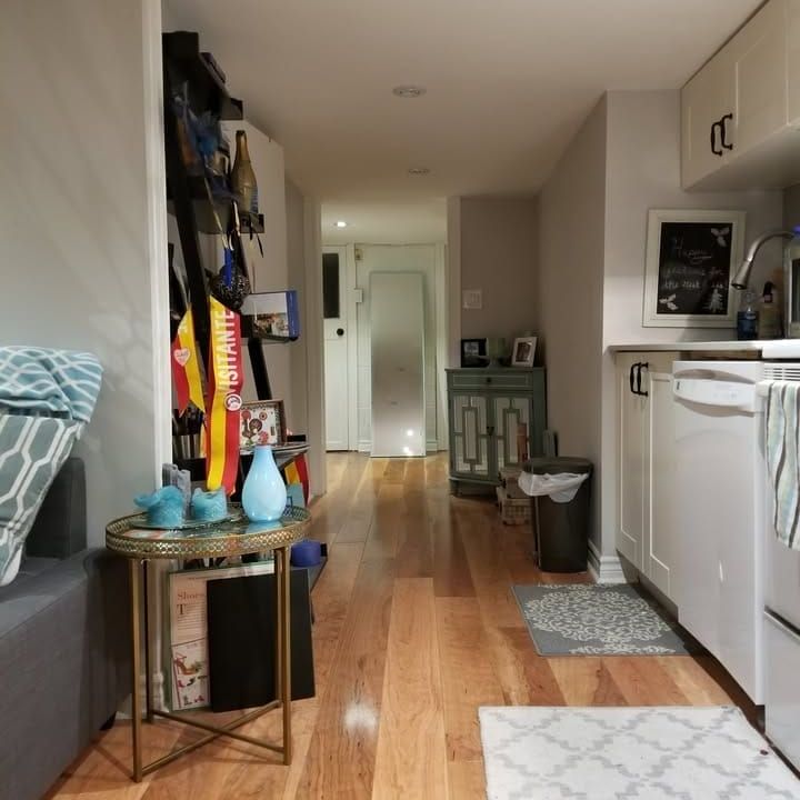 For Lease - 29 Via Italia N/A Unit# Basement, Toronto, Ontario - Photo 1