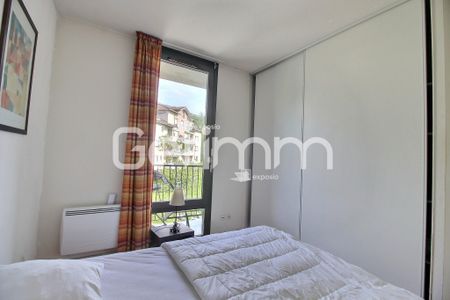 Location Appartement 2 pièces 31,25 m² - Photo 3