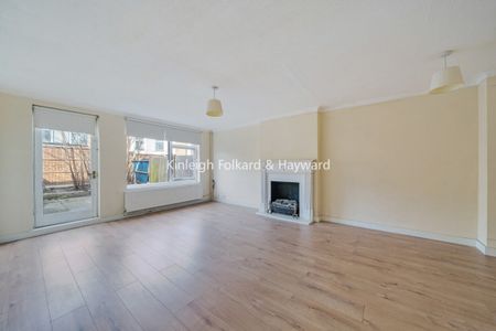 Findon Close, Southfields, London, SW18 - Photo 2
