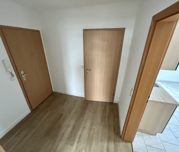 Charmante 2-Raum-Wohnung ! - Photo 3