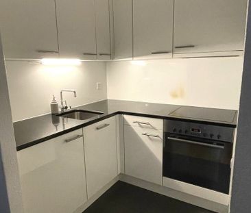 2.5 Zimmer, 48 m², EG - Photo 6