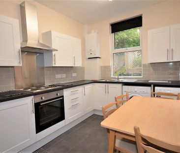 36, Havelock Street, Broomhall, Sheffield, S10 2FP - Photo 1