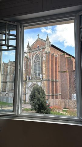 Location Appartement 2 pièces 33m² - Photo 4