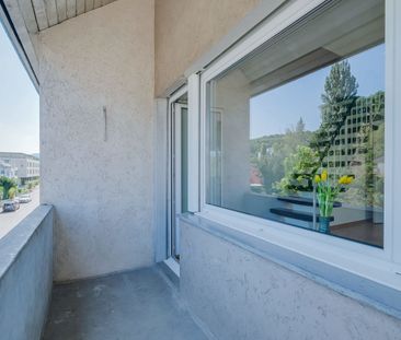 4.5 Zimmer, 107 m², 2. Stock - Photo 5