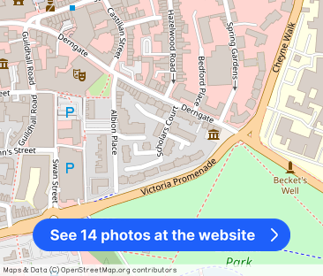 Scholars Court, NORTHAMPTON - Photo 1