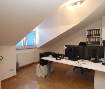 Helle 3-Zimmer-Wohnung mit Balkon und schöner Aussicht in Kassel-Ha... - Foto 6