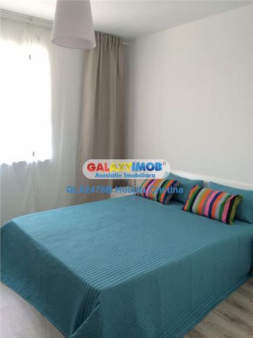 Inchiriere apartament 2 camere mobilat Baneasa Greenfield - Photo 4