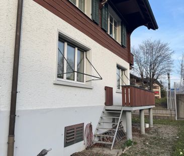 3 Zimmer, 60 m² - Foto 4