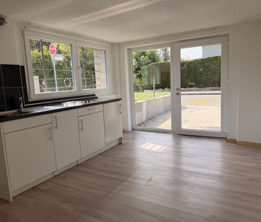 Ruhig wohnen - zentral gelegen - Foto 3