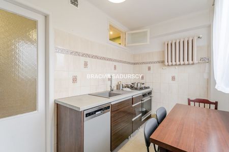 M-2 POK 50 M2 BALKON BLISKO AGH UJ WSZIB UKEN URK - Фото 3