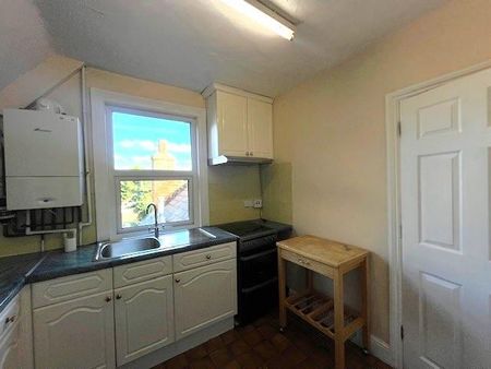 Studio to rent - Photo 3