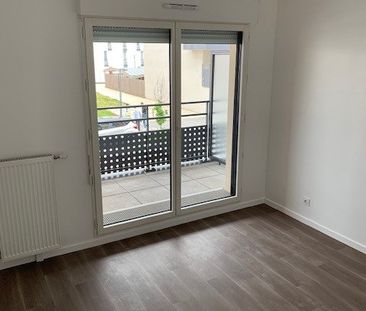 Appartement 3 pièces dans résidence récente de 2019 - Photo 1