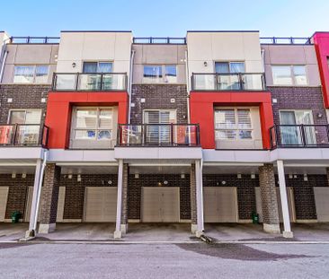 For Lease - 12 Adam Sellers Street, Markham, Ontario - Photo 1