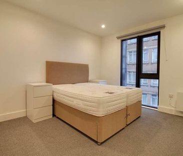 The Lightwell, Cornwall Street, Birmingham City Centre, B3 - Photo 6