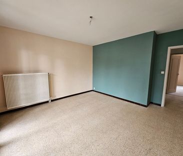 Location Appartement 3 pièces 59m² TOURNON SUR RHONE 07300 - Photo 2