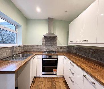 2 bedroom terraced house to rent - Photo 6