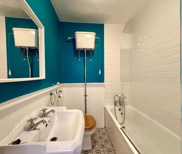 1 bedroom ground floor flat to rent - Photo 1