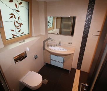 Apartament 3 camere 2 bai lux parcare subterana termen lung - Photo 6