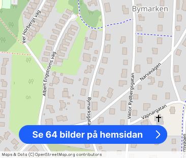 Bymarksgatan, Jönköping - Foto 1