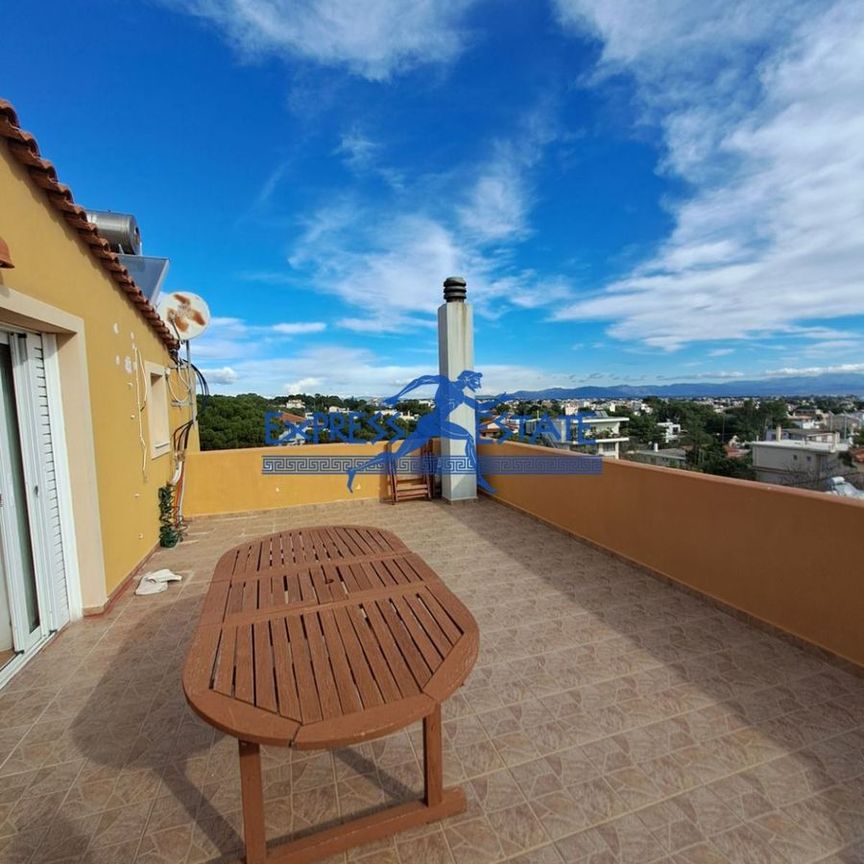 Μεζονέτα για ενοικίαση Αρτέμιδα (Λούτσα) - Photo 1