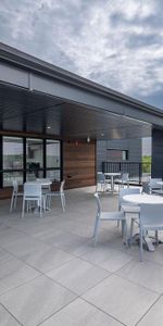 4 1/2 - Quartier résidentiel tranquille - Photo 4