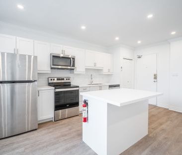 For Lease - 112 St. Joseph's Drive Unit# 307, Hamilton, Ontario - Photo 5