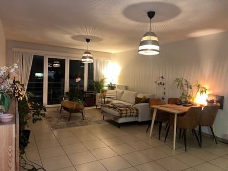 Ruim appartement met zuidgericht terras - Photo 3