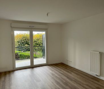 Location Appartement 2 pièces 47m² COULOMMIERS 77120 - Photo 1
