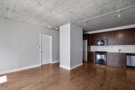 Appartement, Montréal (Ville-Marie) - Photo 5