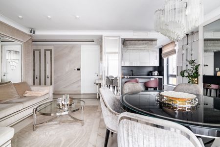 Szykowny apartament dla najbardziej wymagających 102.32 m² - Zdjęcie 3