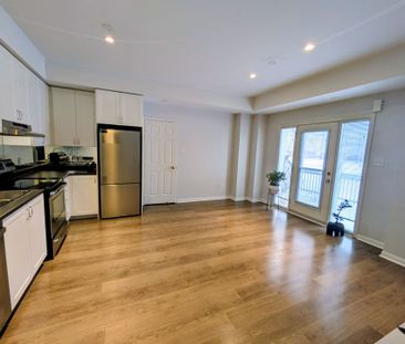 For Lease - 2935 Hazelton Place Unit# 5, Mississauga, Ontario - Photo 5