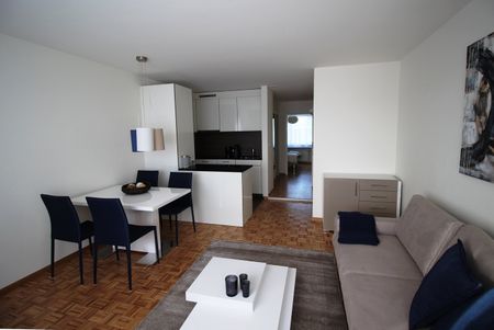 "Einziehen und Wohlfühlen" - Foto 2