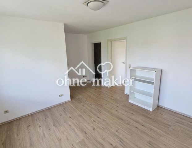 Wohnen in der Fabrik, Wohnung über den Dächern von Großröhrsdorf - Foto 1