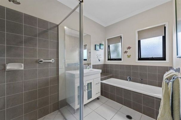 Modern Home on Private Corner Block - Photo 1