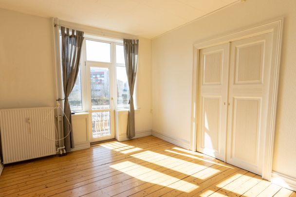 Stor 4-værelses delelejlighed i Aalborg - Photo 1