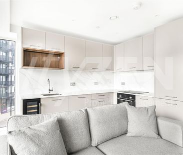 Brigadier Walk, Woolwich - Photo 4