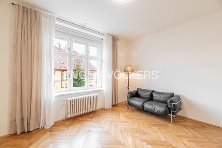Pronájem bytu 4+1 120 m² - Photo 2