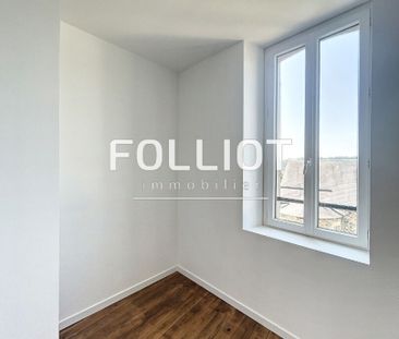 LOCATION d'un appartement F2 à COUTANCES - Photo 2