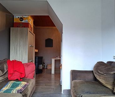 Bescheiden woning met 2 slaapkamers en tuin - Foto 6