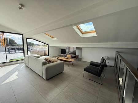 Appartement 4 Pièces 131 m² - Photo 2