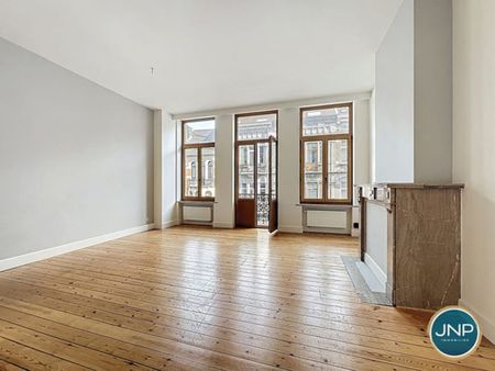 Appartement te huur - Foto 2