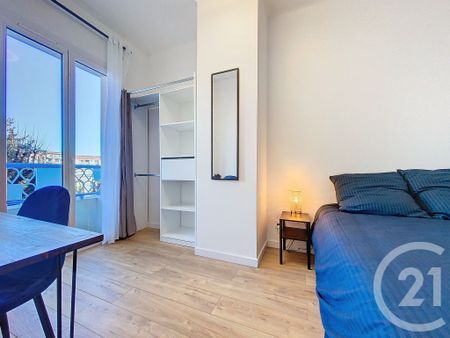 Location Appartement 2 pièces 30m² NICE 06000 - Photo 3